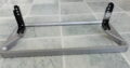 STAND for PANASONIC TH-42AS640Z with SCREWS