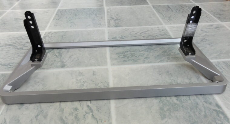 STAND for PANASONIC TH-42AS640Z with SCREWS