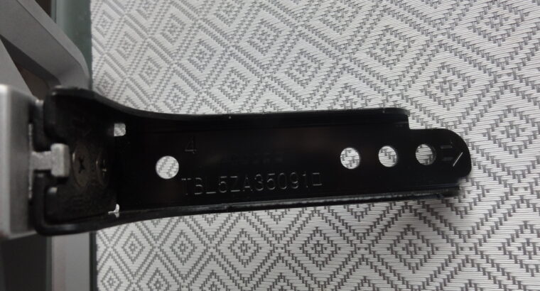 STAND for PANASONIC TH-42AS640Z with SCREWS