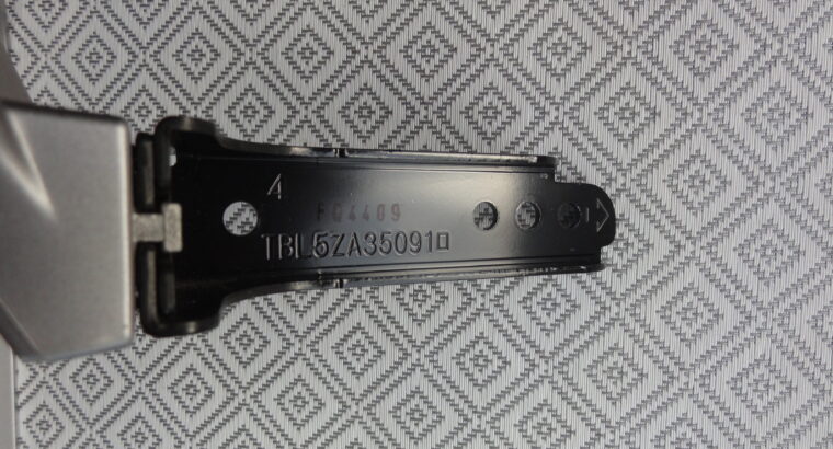 STAND for PANASONIC TH-42AS640Z with SCREWS
