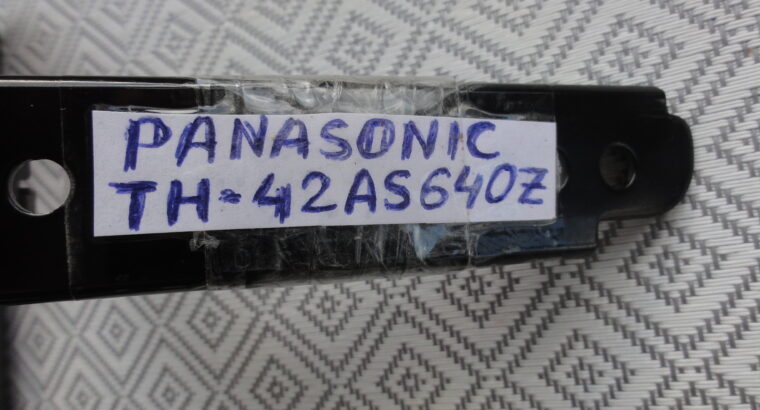 STAND for PANASONIC TH-42AS640Z with SCREWS