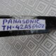 STAND for PANASONIC TH-42AS640Z with SCREWS