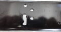 BASE ONLY for PANASONIC TH-65DX640Z