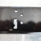 BASE ONLY for PANASONIC TH-65DX640Z