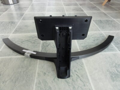 STAND for LG 65QNED916QA with Screws