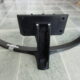 STAND for LG 65QNED916QA with Screws