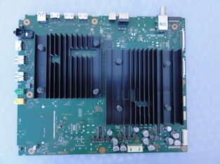 MAIN BOARD 1-010-522-31 for TV SONY XR-65X95J