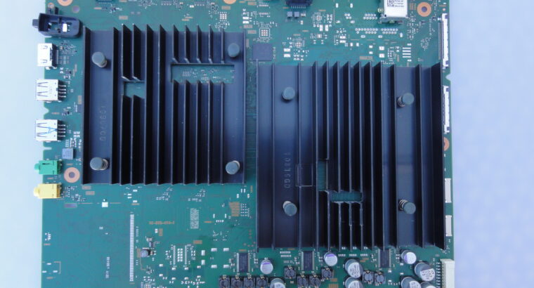 MAIN BOARD 1-010-522-31 for TV SONY XR-65X95J