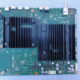 MAIN BOARD 1-010-522-31 for TV SONY XR-65X95J