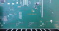 MAIN BOARD 1-010-522-31 for TV SONY XR-65X95J