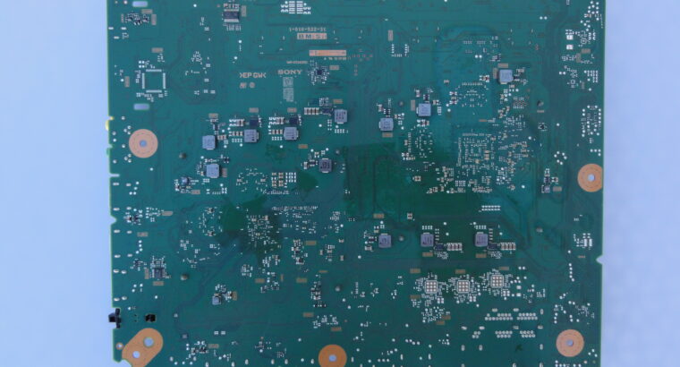MAIN BOARD 1-010-522-31 for TV SONY XR-65X95J