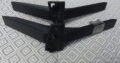 Stand for LG 65NANO75VPA WITH SCREWS