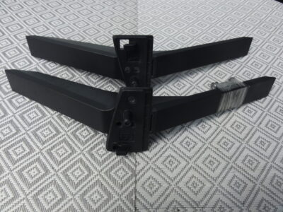 Stand for LG 65NANO75VPA WITH SCREWS