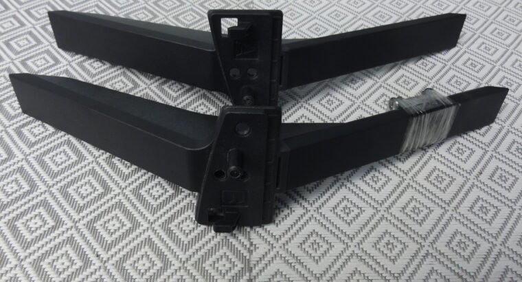 Stand for LG 65NANO75VPA WITH SCREWS