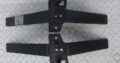 Stand for LG 65NANO75VPA WITH SCREWS