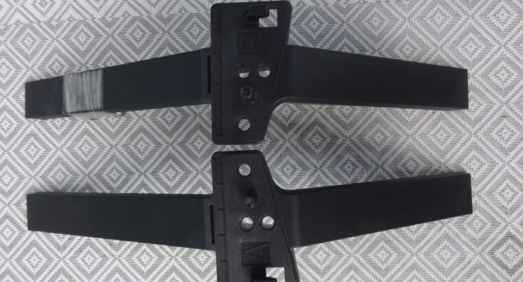 Stand for LG 65NANO75VPA WITH SCREWS