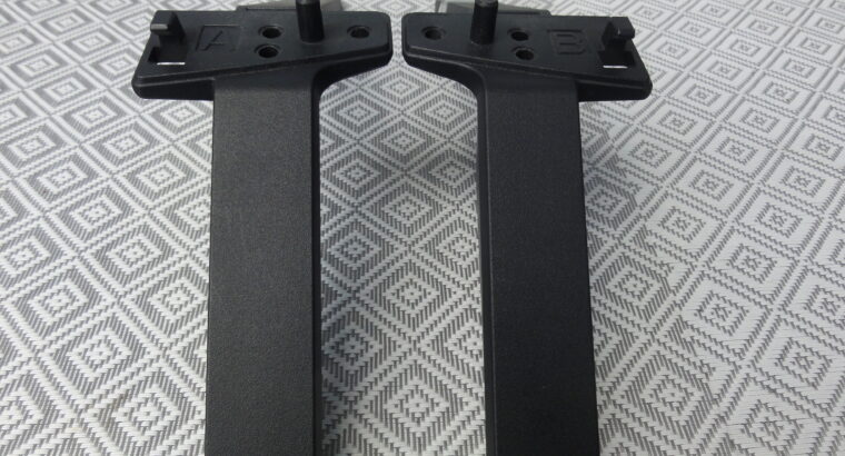 Stand for LG 65NANO75VPA WITH SCREWS