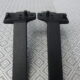 Stand for LG 65NANO75VPA WITH SCREWS