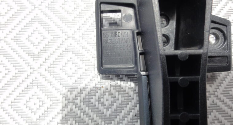 Stand for LG 65NANO75VPA WITH SCREWS