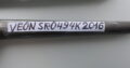 Stand for TV VEON SRO494K2016 with SCREWS