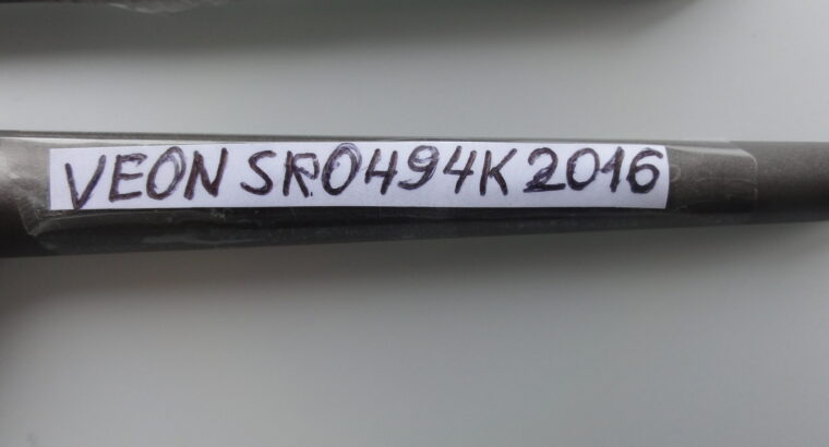 Stand for TV VEON SRO494K2016 with SCREWS