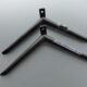 Stand for TV VEON SRO494K2016 with SCREWS