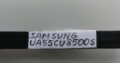 STAND for SAMSUNG UA55CU8500S WITH SCREWS