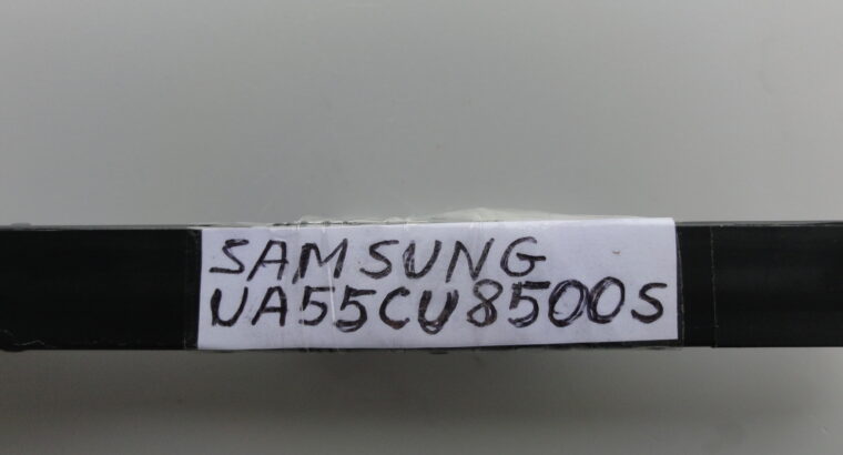 STAND for SAMSUNG UA55CU8500S WITH SCREWS