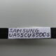 STAND for SAMSUNG UA55CU8500S WITH SCREWS