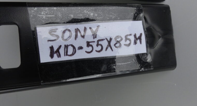 TV STAND(LEGS) for SONY KD-55X85K
