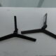 TV STAND(LEGS) for SONY KD-55X85K