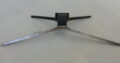Stand for SAMSUNG UA43M5500AM with SCREWS