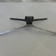 Stand for SAMSUNG UA43M5500AM with SCREWS
