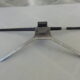 Stand for SAMSUNG UA43M5500AM with SCREWS