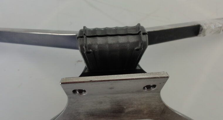 Stand for SAMSUNG UA43M5500AM with SCREWS