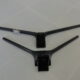 Stand for SAMSUNG UA43M5500AM with SCREWS