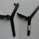 TV STAND(LEGS) for SONY KD-65X80J