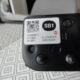 TV STAND(LEGS) for SONY KD-65X80J