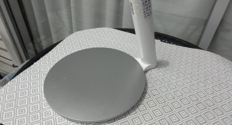 STAND for monitor SAMSUNG LC34J791WTE