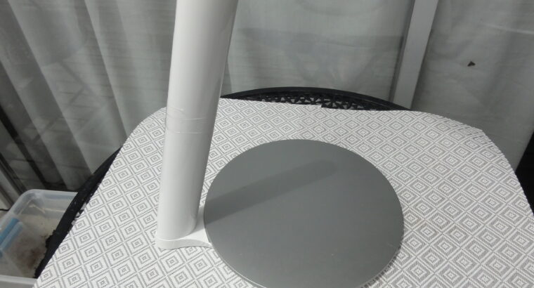 STAND for monitor SAMSUNG LC34J791WTE