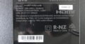 BROKEN SCREEN TV JVC JV50ID7A2021UHD WORKS