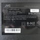 BROKEN SCREEN TV JVC JV50ID7A2021UHD WORKS