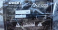 Stand(LEGS) for TV VEON VN4019LEDDVD with SCREWS