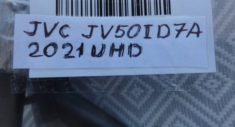 STAND(LEGS) for JVC JV50ID7A2021UHD with Screws
