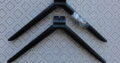 STAND(LEGS) for JVC JV50ID7A2021UHD with Screws