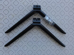 STAND(LEGS) for JVC JV50ID7A2021UHD with Screws