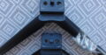 STAND(LEGS) for JVC JV50ID7A2021UHD with Screws