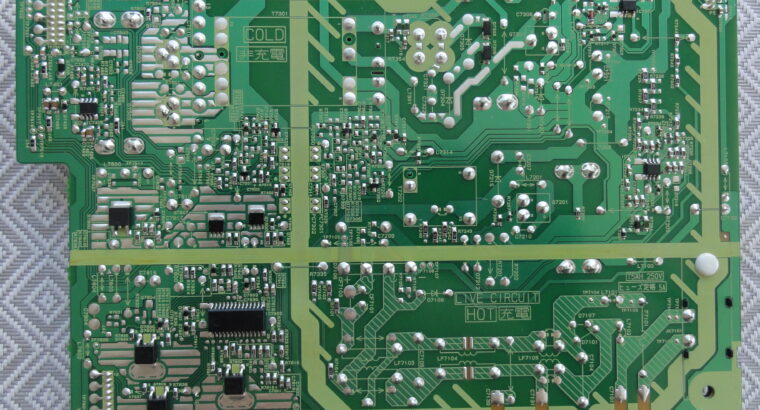 POWER BOARD TNPA6247DG for PANASONIC TH-40ES500Z