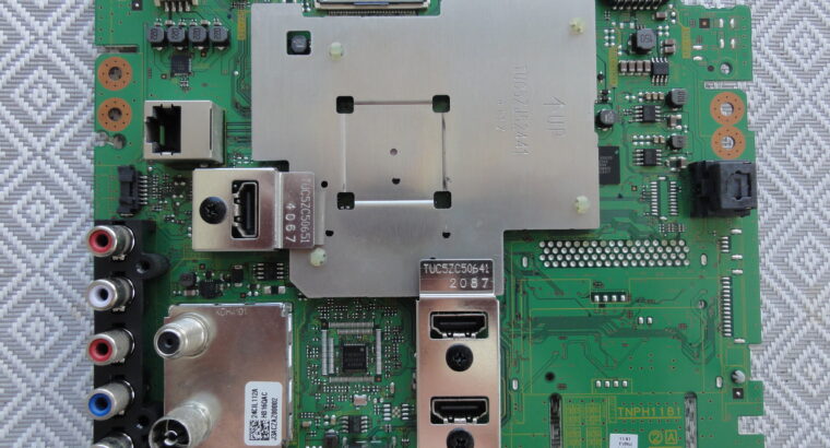 MAIN BOARD TNPH1181 for PANASONIC TH-40ES500Z