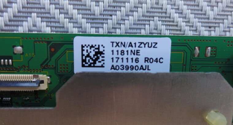 MAIN BOARD TNPH1181 for PANASONIC TH-40ES500Z